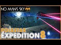 🔴 Polestar Expedition 8 playthrough! - No Man's Sky Endurance