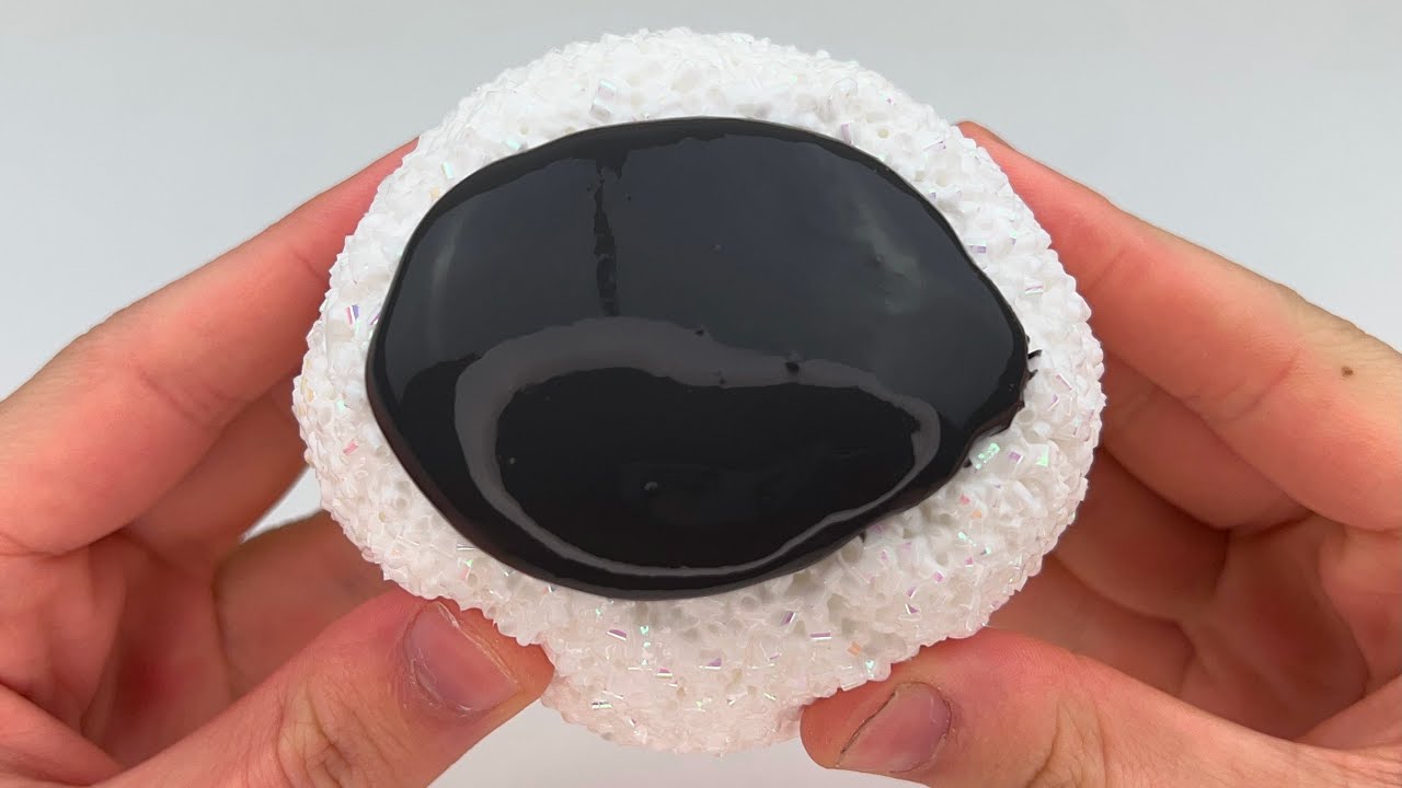 The Destruction of Creation - Slime ASMR