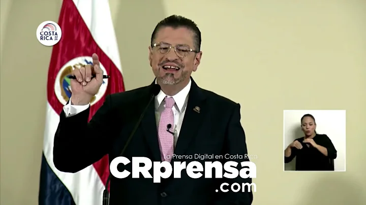 Razones del despido del ex Ministro de Seguridad R...