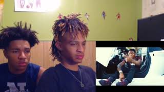 Plies - check calling ft. nba youngboy (music video) reaction!