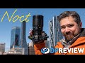 Nikon 58mm f095 noct review