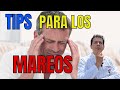 Tips para Cuando Tengas Mareos (Dr Javier E Moreno)