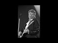 Johnny HALLYDAY Live 1987 (Chalon sur Saône)