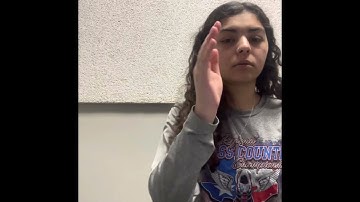 Video Assignment #10