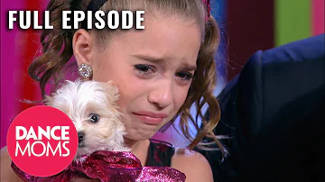 Twas the Fight Before Christmas (Season 4 Holiday Special) | Full Episode | Dance Moms