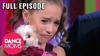 Twas the Fight Before Christmas (Season 4 Holiday Special) | Full Episode | Dance Moms