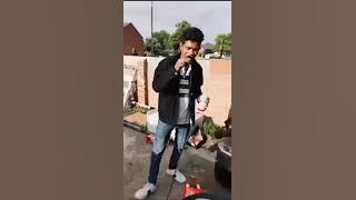 Maritu mendes cover musik mane panleru🎶🇹🇱🇦🇺