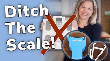 Weight Loss Progress Without The Scale - 4 Non-Scale Ways to Know You