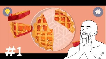 Relaxing game?  Part #1 |  Find Sort Match: The Puzzle Game