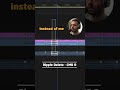 These Editing Tricks Have Saved Me SO Much Time