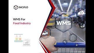 Inventory Management Software for Food & FMCG Warehouses | Inciflo