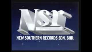 New Southern Records Logo & Warning 1