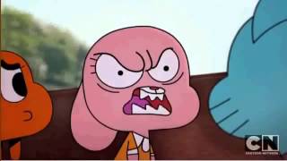 Anais No Its Not U - The Amazing World Of Gumball