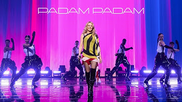 Kylie Minogue - ‘Padam Padam’ (Live From The Tension Tour)