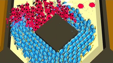 Castle Raid All Levels Gameplay android ios mobile game part #995