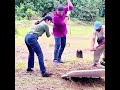 LE MADARCO*D 😅|| CID ||#cid #ciddubbing #shorts