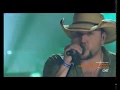 #Concert CMT Crossroads Bob Seger & Jason Aldean she s country