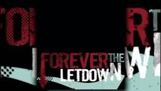 Forever the Letdown - Demo 2009 [ FULL DEMO ]
