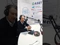 Intervista al Conte Alessandro Marcucci Pinoli 24.04.2026