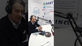 Intervista al Conte Alessandro Marcucci Pinoli 24.04.2026
