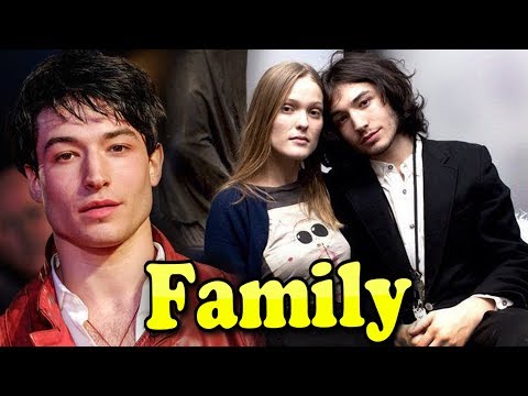 Video: Ezra Miller: Biografi, Kreativitet, Karriere, Personlige Liv