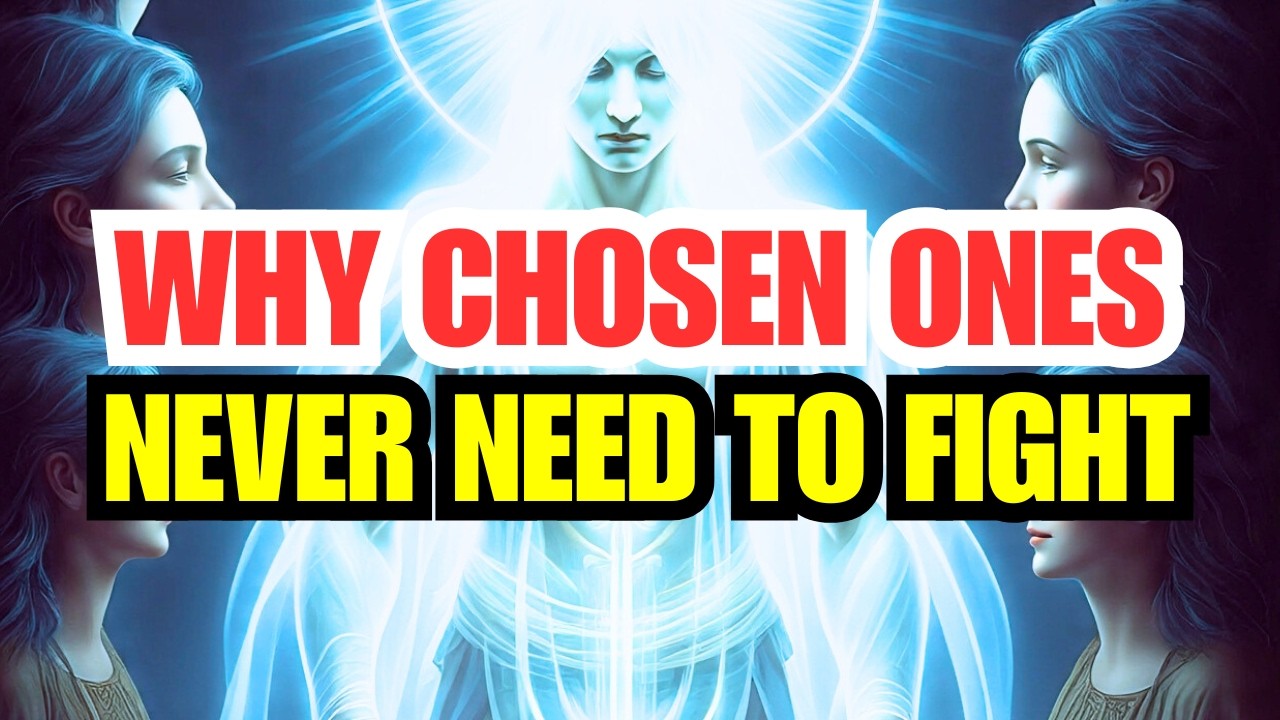 9 Ways a Chosen One Can Defeat Their Enemies Without Moving a Finger (This Is How It Happens)