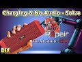 Bluetooth speaker repair | Repair Boat Stone 650 Bluetooth Speaker | #bluetooth #boat