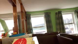 Ullapool Youth Hostel Im On Holiday, Taking A Fery Soon