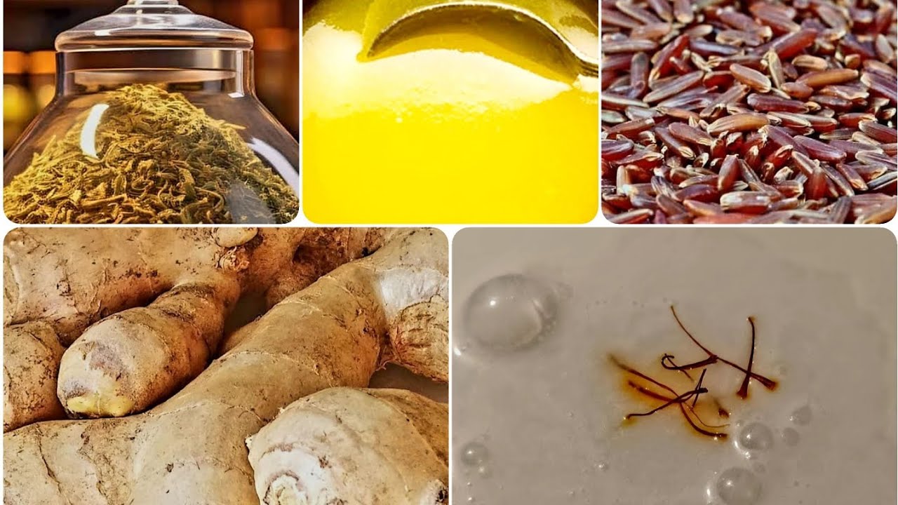 AYURVEDA Home Remedies for BODY SWELLING YouTube