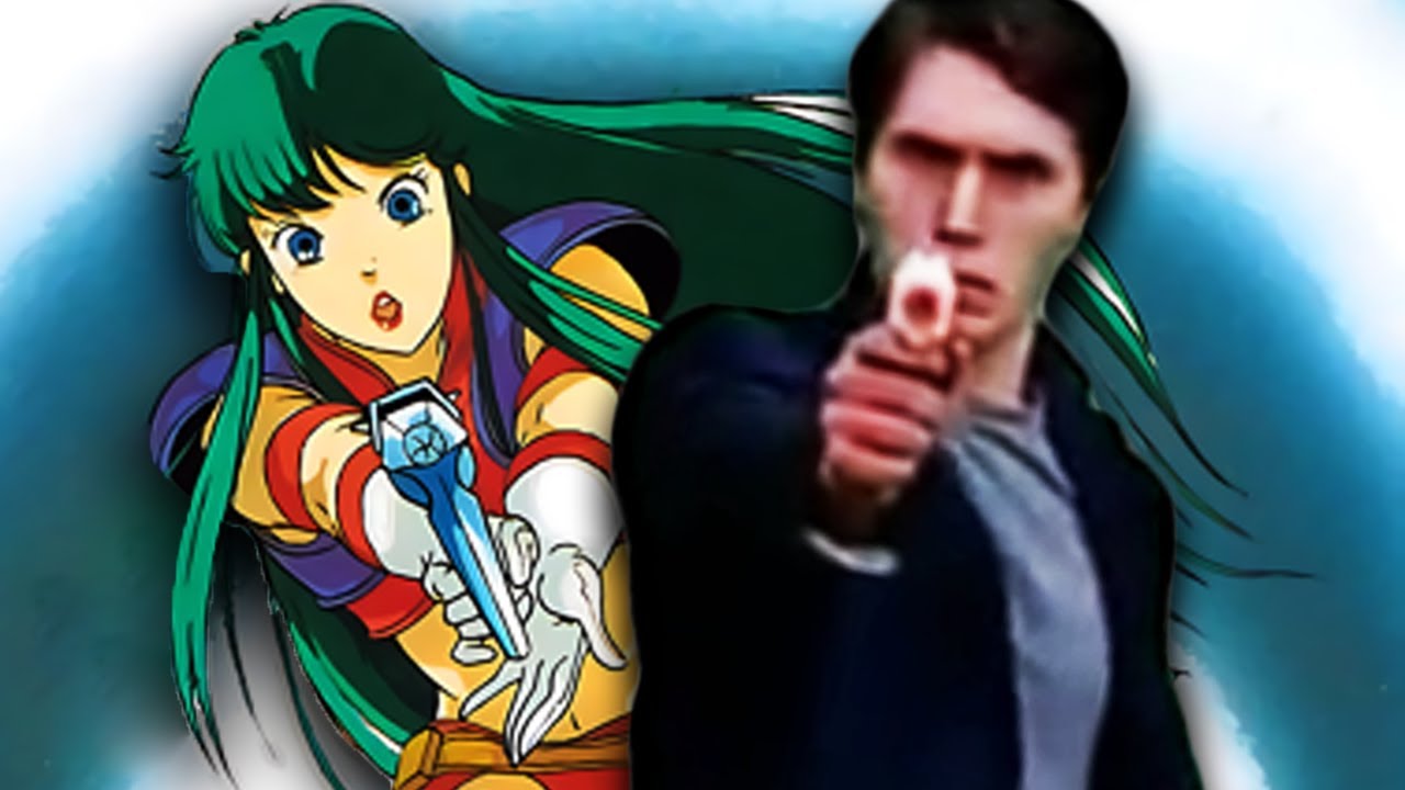 The Jerma CD: Time Clown