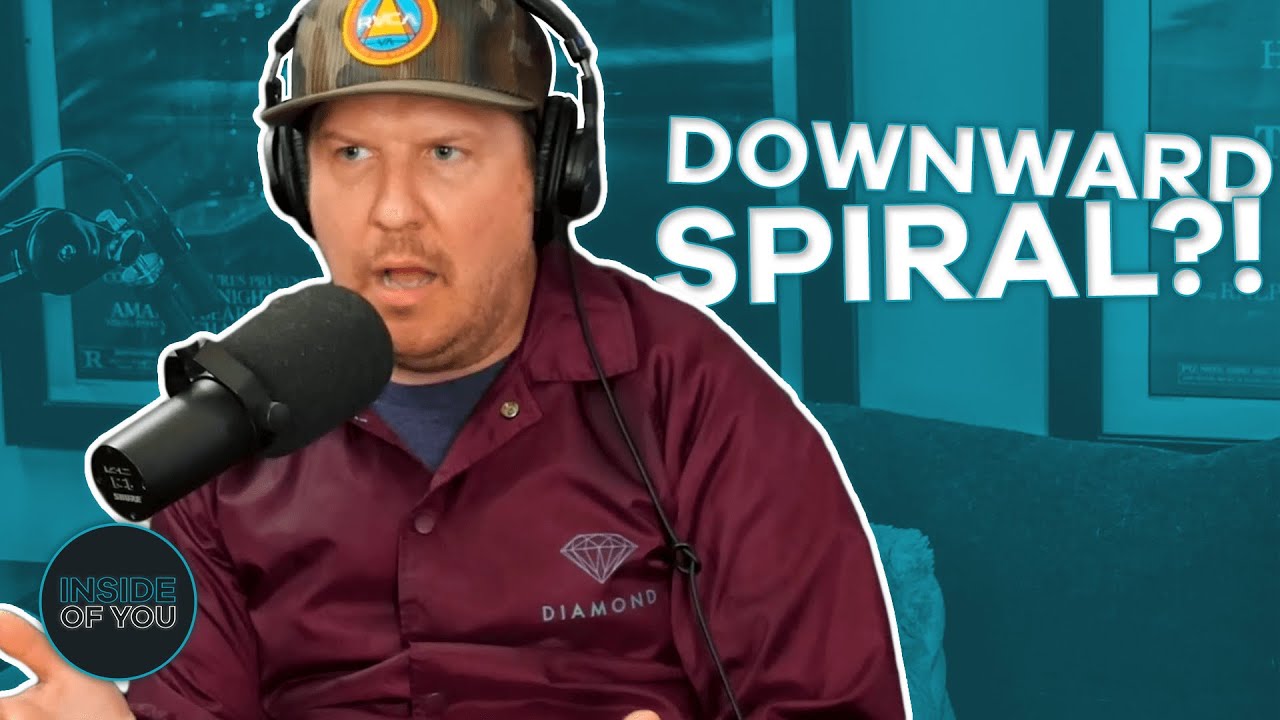 WHY NICK SWARDSON WAS THROWN INTO