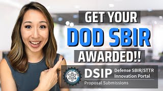 Secure a 2023 DOD SBIR Grant with These 4 Secrets No One Has Told You! | KeepYourEquity