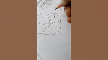 Radha Krishna Drawing ❤️😍 #art #krishna #radhakrishna #drawing #sketch #shorts #viral #shikha keshri