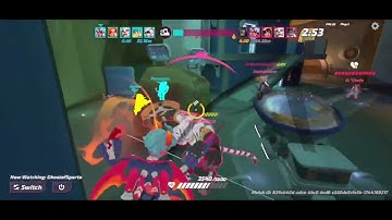 T3ARENA DAIMON GAMEPLAY | Ghostofsparta