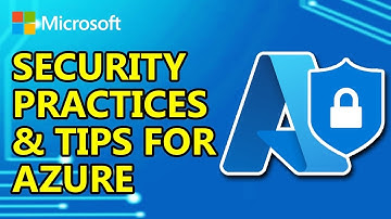 How to secure Microsoft Azure 2024