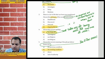 CSEET JUNE 2020 E BULLETIN