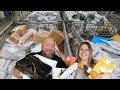 I bought 50 Pounds of FUN Lost Mail Packages