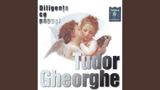 Video thumbnail of "Tudor Gheorghe - BUNICA-MI SPUNE"