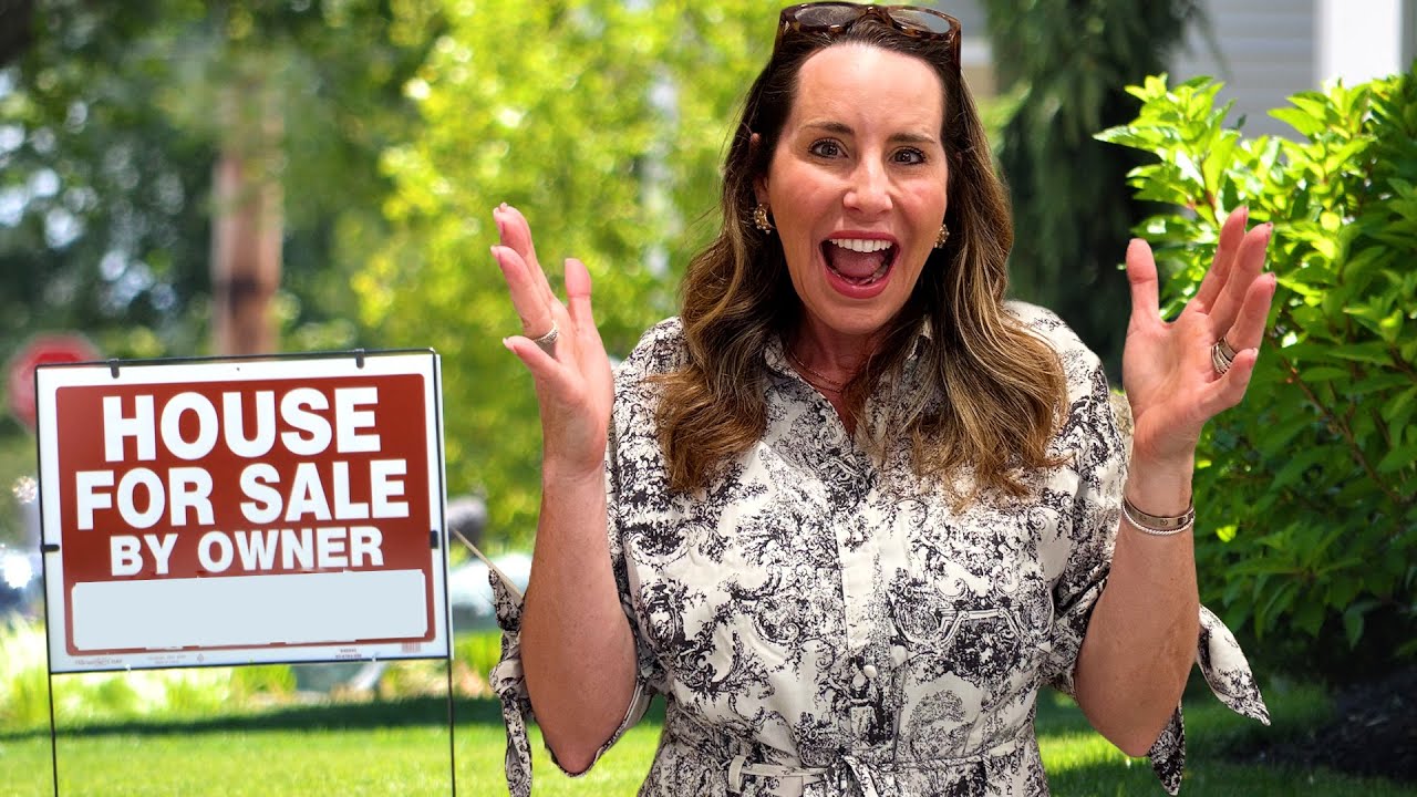 North Metro Atlanta Market Shift: Are Sellers Starting to Price Aggressively?