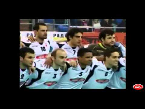 იბერია სტარი - ტანგო სარაევო (FULL)