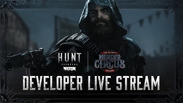 Developer Live Stream | Post Malone`s Murder Circus Encore