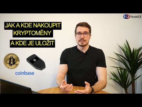 Video: Jak si mohu koupit kryptoměnu Komodo?