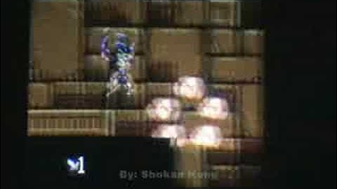 X-Men 2: Clone Wars (Gameplay Part 3)