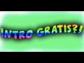 Intro gratis