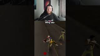 GTA Mods Can Be CRAZY #gta #funny
👍 Like what you see? Become a member! - https://www.youtube.com/channel/UCKHyD9DrOyiCeliFlN-cjaA/join
👀 Want to see more? Catch me live - https://www.twitch.tv/English_Ben
🎥 VoDs Channel - youtube.com/@EBenArchive
🦜 Follow me on Twitter - https://twitter.com/NotEnglishBen
🏃🏻💨 Join us on Discord - https://discord.gg/5TVGpRf
🏆 Interested in my best speedrun times? - https://www.speedrun.com/user/EBen
For business enquiries - englishbenbusiness@gmail.com
Shoutout to hossel for making the thumbnail! You can find his links below:
https://www.artstation.com/hossel
https://twitter.com/hossel8
Shoutout to TheSynthScreamCollective for providing the outro music! Check them out - https://www.youtube.com/@thesynthscreamcollective GTA Mods Can Be CRAZY #gta #funny