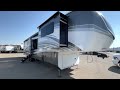 2021 Jayco Pinnacle 38FLGS