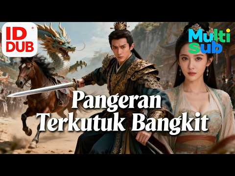 Video ?Multi Sub?Selama 18 tahun dia disegel dan diremehkan, satu hari dia bangkit dan mengguncang dunia
