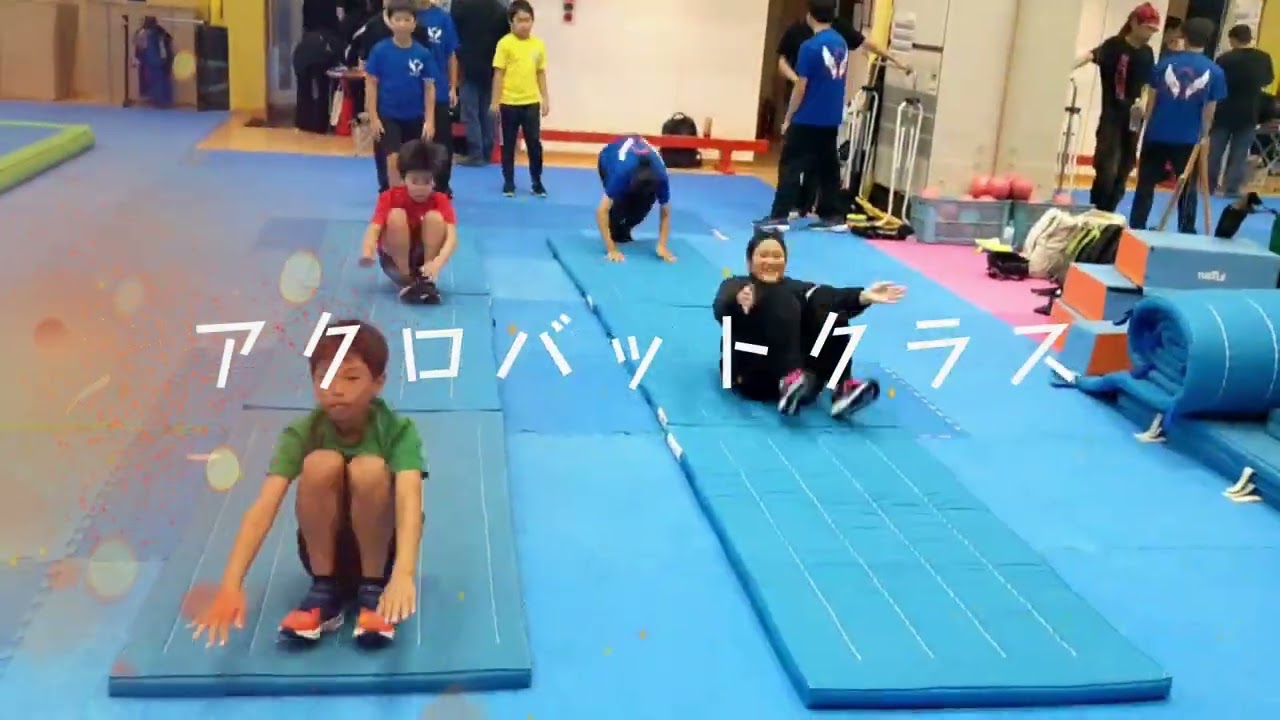 スタートランド2024紹介動画 01