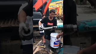 Issue With David 1234 On Genie Gs2046