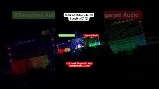 Linggarjati Vs K5 Makximal youtubeshorts brewog fyp